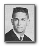 Mark Gill: class of 1959, Norte Del Rio High School, Sacramento, CA.